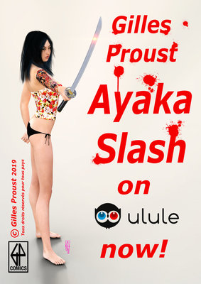 Ayaka_#1_Flyer_A Net.jpg